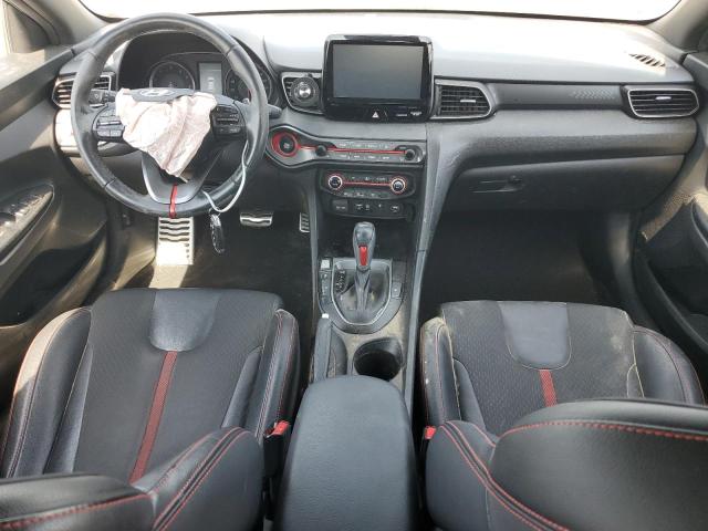2020 HYUNDAI VELOSTER T KMHTH6AB4LU031690