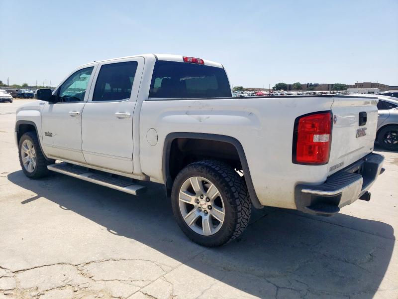 2017 GMC SIERRA K15 3GTU2MEC8HG519679