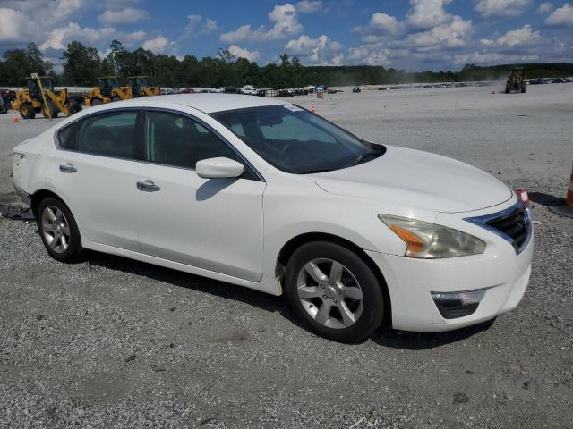 2015 NISSAN ALTIMA 2.5 - 1N4AL3AP7FC284300