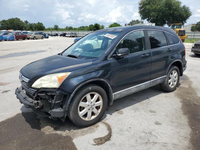 HONDA CR-V EXL