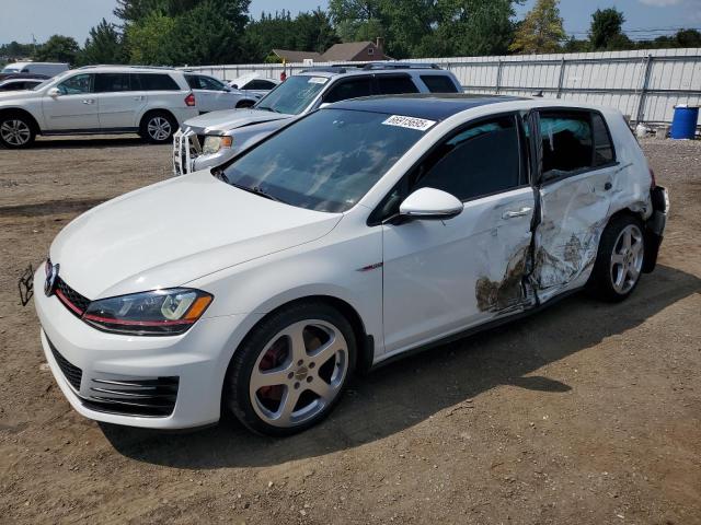 2016 VOLKSWAGEN GTI S/SE 3VW447AU2GM037166