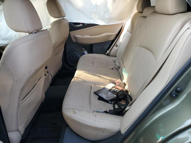 2015 SUBARU OUTBACK 2. 4S4BSANC6F3287276