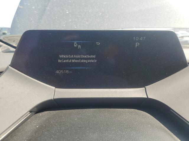 2023 TOYOTA PRIUS LE JTDACAAU0P3004867