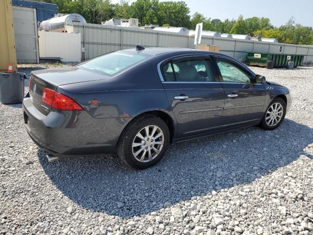 2010 BUICK LUCERNE CX - 1G4HC5E17AU129433