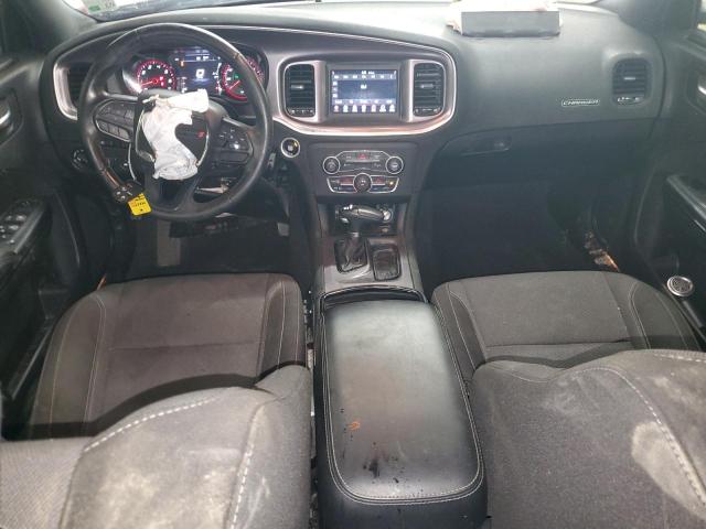 2020 DODGE CHARGER SX 2C3CDXBG4LH107920