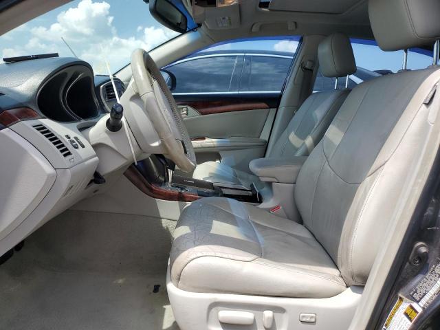 4t1bk3db4bu372285 - 2011 Toyota avalon base - #62823345