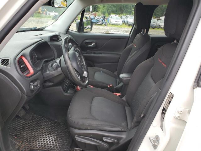 2016 JEEP RENEGADE T ZACCJBCT8GPC59447
