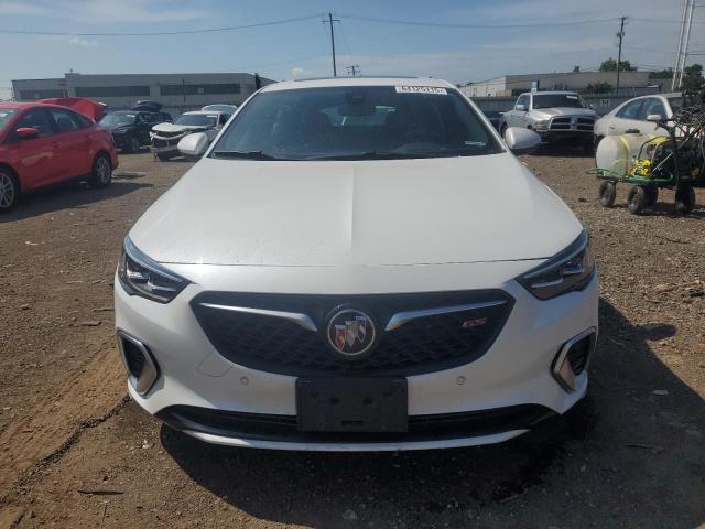 2020 BUICK REGAL GS W04GS6SS9L1003658