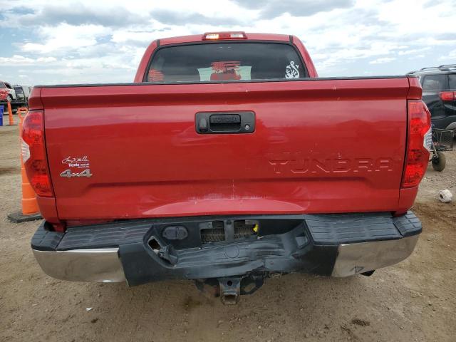 2016 TOYOTA TUNDRA CRE 5TFDW5F11GX528662