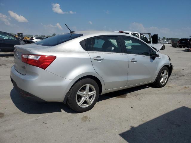 Vin: knadm4a33f6467552, lot: 63642955, kia rio lx 20153