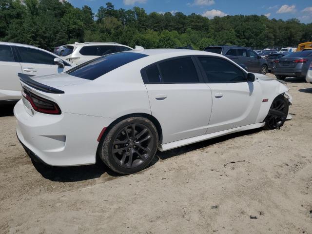 2020 DODGE CHARGER SCAT PACK 2C3CDXGJ5LH133012