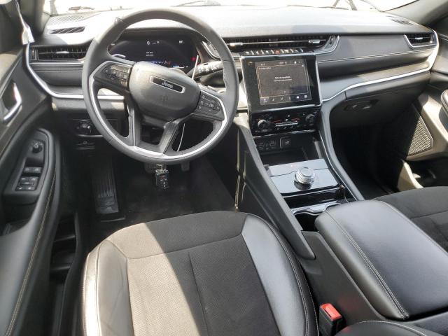 2023 JEEP GRAND CHER - 1C4RJHAG9PC600569