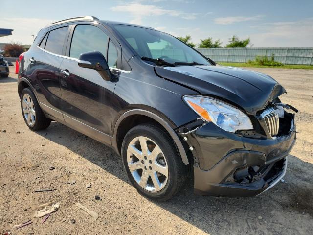 2016 BUICK ENCORE KL4CJGSB1GB564735