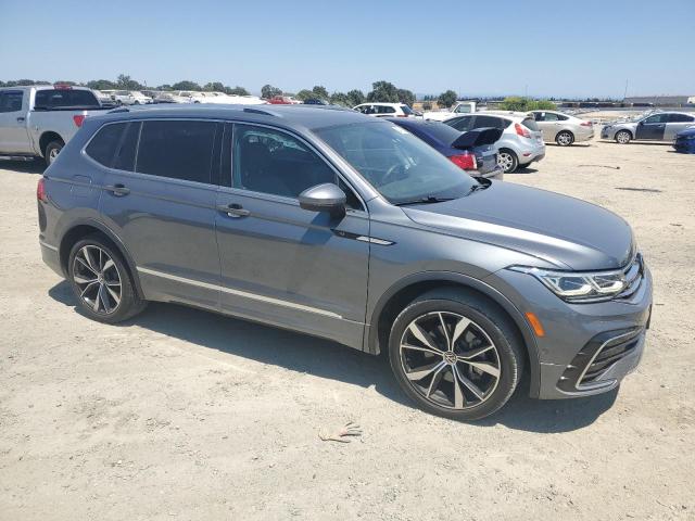 2022 VOLKSWAGEN TIGUAN SEL 3VV4B7AX8NM149682