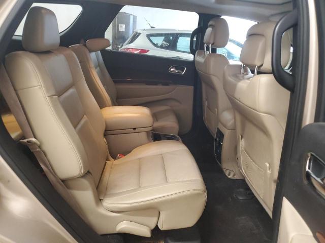2015 DODGE DURANGO LI 1C4RDJDG1FC161313