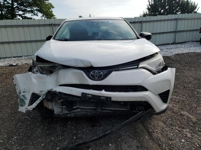 2018 TOYOTA RAV4 LE - 2T3BFREV9JW844941