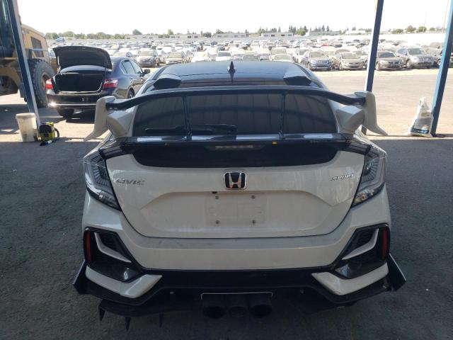 2021 HONDA CIVIC SPOR SHHFK7H44MU422332
