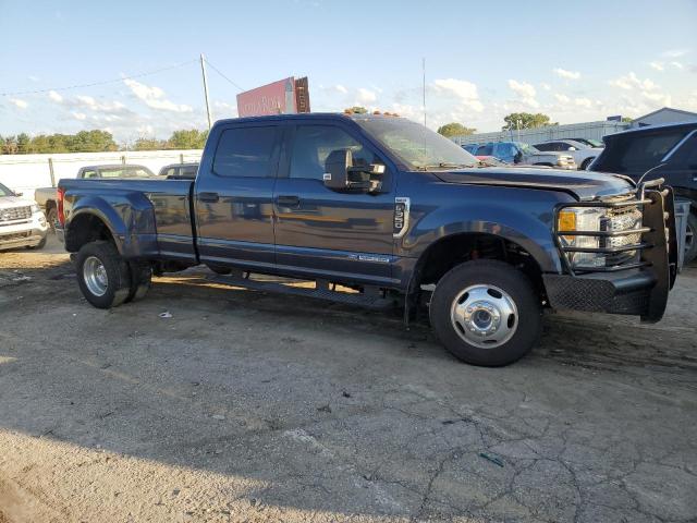 2017 FORD F350 SUPER - 1FT8W3DT8HEF47779