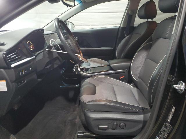 2022 KIA NIRO S KNDCC3LG2N5139474