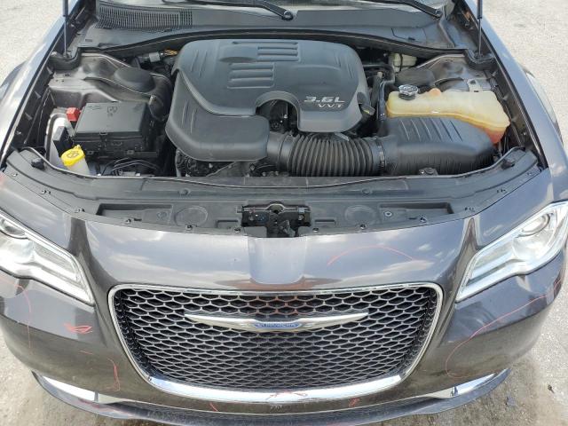 2015 CHRYSLER 300C 2C3CCAEG5FH921705
