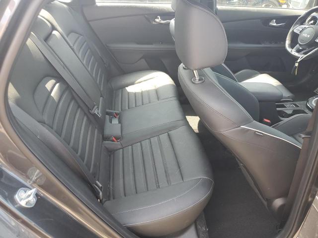 2022 KIA FORTE GT L 3KPF54AD9NE446747