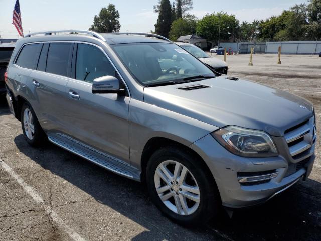 2015 MERCEDES-BENZ GL 350 BLU 4JGDF2EE7FA584153