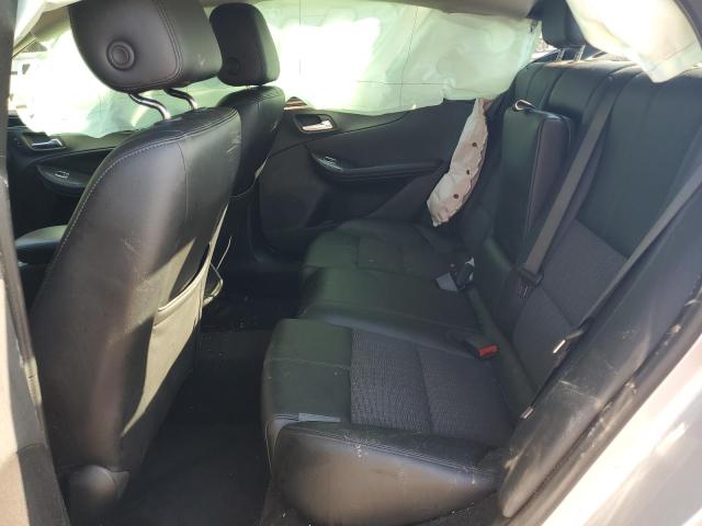2020 CHEVROLET IMPALA LT 1G11Z5S30LU112656