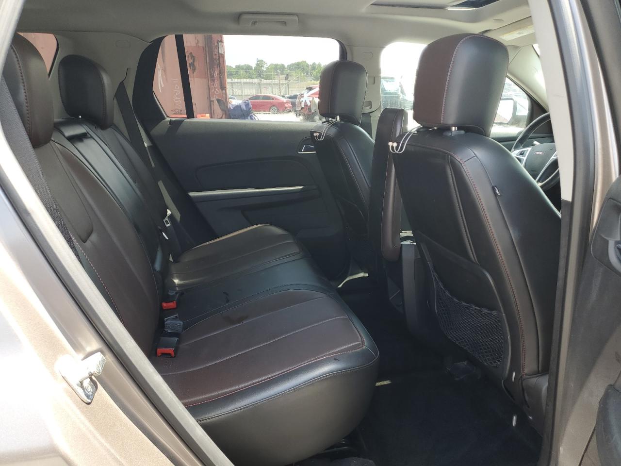 GMC TERRAIN SLT