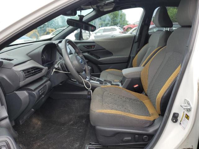 2024 SUBARU CROSSTREK 4S4GUHF69R3795845