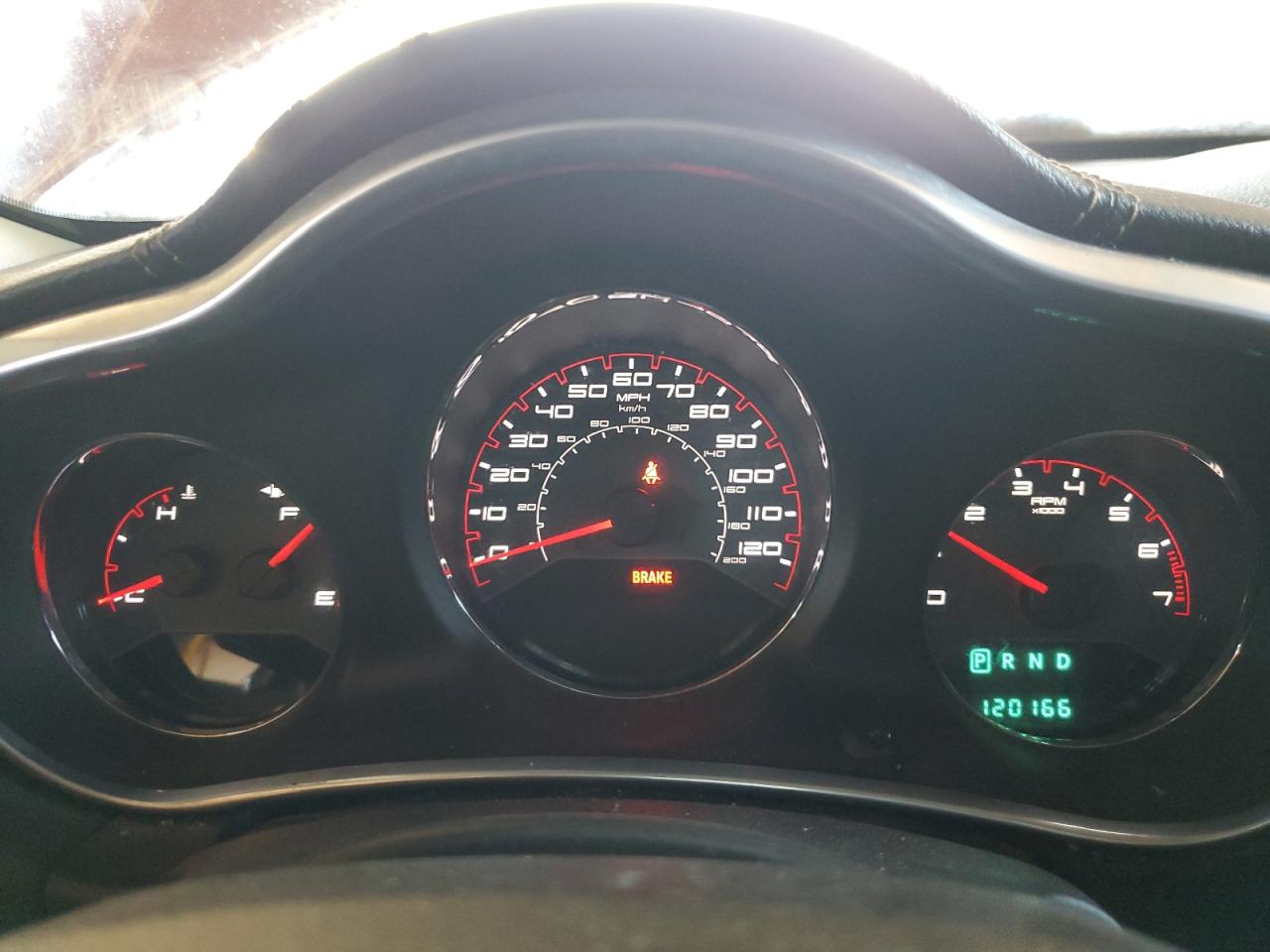 Lot #3315903084 2013 DODGE AVENGER SE