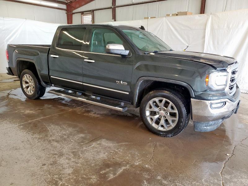 2018 GMC SIERRA C15 3GTP1NEC0JG436694