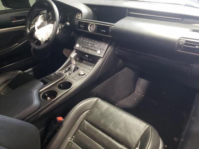 2015 LEXUS RC 350 JTHHE5BCXF5002552