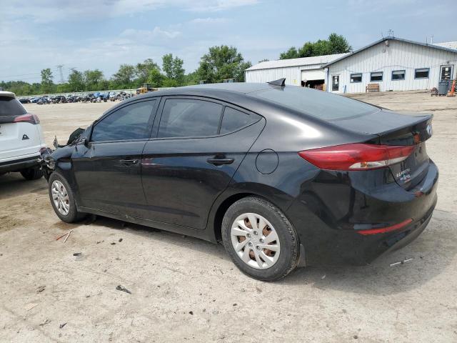 2018 HYUNDAI ELANTRA SEL #3261500203