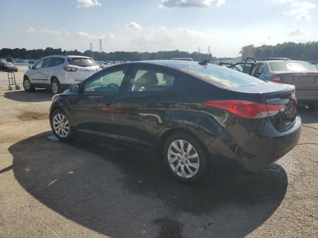 2013 HYUNDAI ELANTRA GL - 5NPDH4AE8DH204761