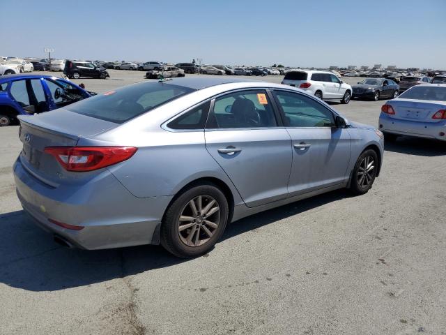 2015 HYUNDAI SONATA ECO 5NPE24AA3FH142479