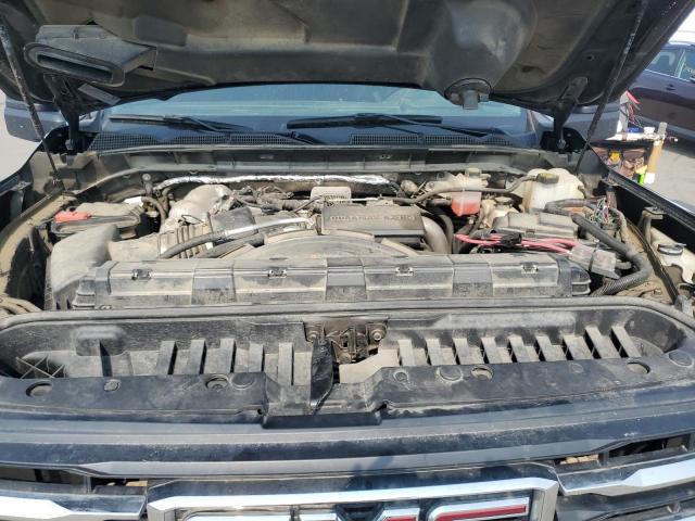 2024 GMC SIERRA K2500 SLT 1GT49NEY4RF213594