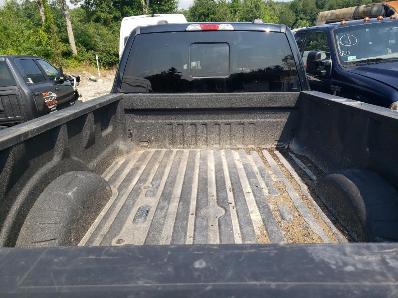 FORD F-350 SUPER DUTY