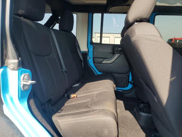 2017 JEEP WRANGLER U - 1C4BJWDG1HL630085