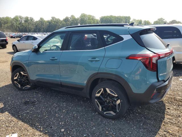 2025 KIA SELTOS SX KNDETCA79S7684504