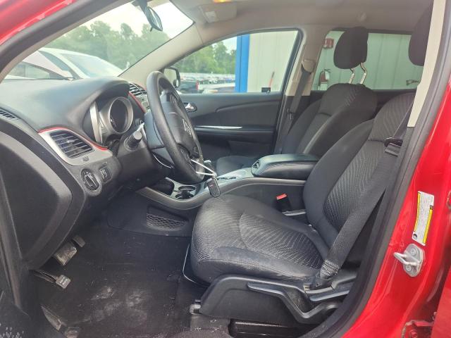 2015 DODGE JOURNEY SE 3C4PDCAB2FT610899