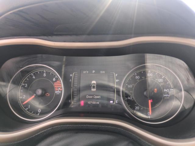 2016 JEEP CHEROKEE S 1C4PJMAB7GW191362