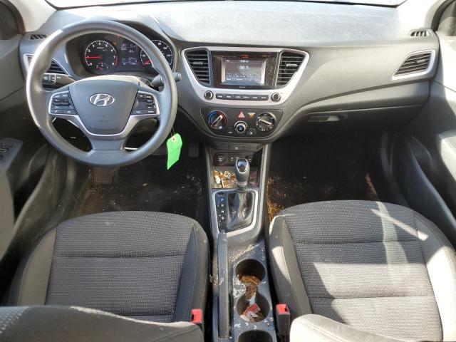 2021 HYUNDAI ACCENT SE 3KPC24A69ME130213