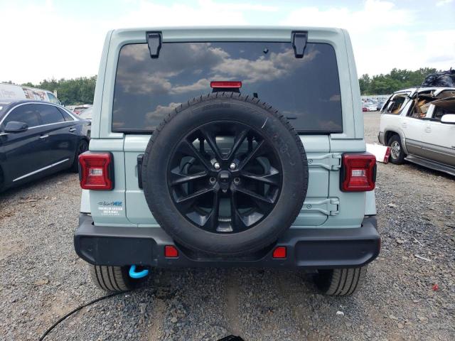 2024 JEEP WRANGLER S 1C4RJXP62RW232830