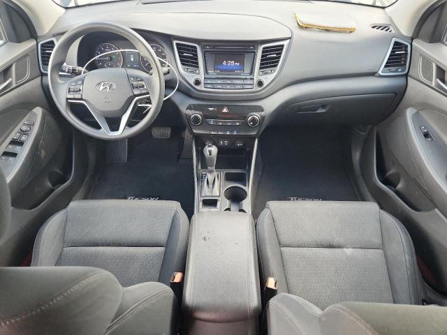 2016 HYUNDAI TUCSON LIM - KM8J3CA20GU048027