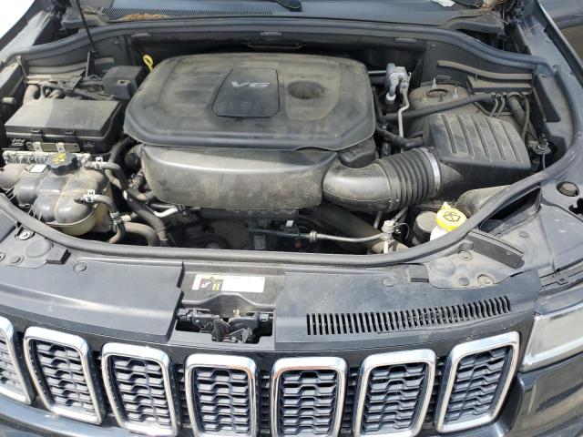 2018 JEEP GRAND CHER - 1C4RJFAG8JC421242