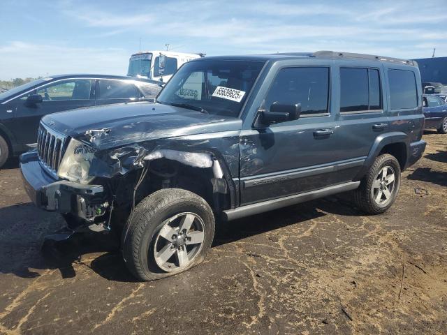 JEEP COMMANDER