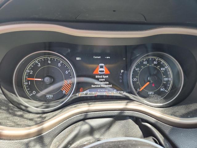 2015 JEEP CHEROKEE L 1C4PJMDS2FW680469
