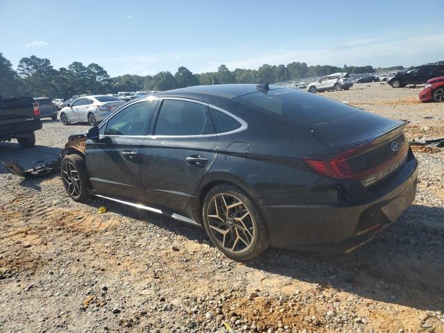 2021 HYUNDAI SONATA N L 5NPEK4JC8MH130276