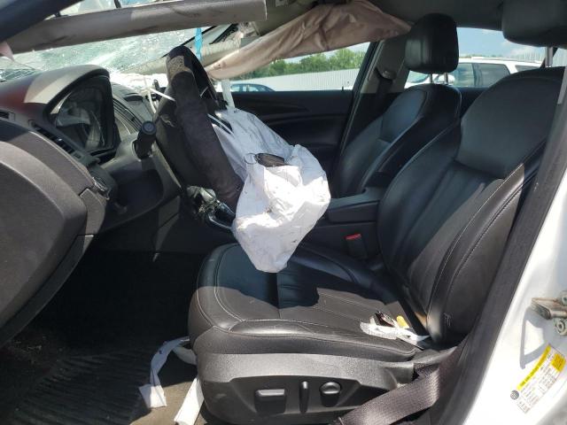 2017 BUICK REGAL SPOR 2G4GL5EX3H9168477