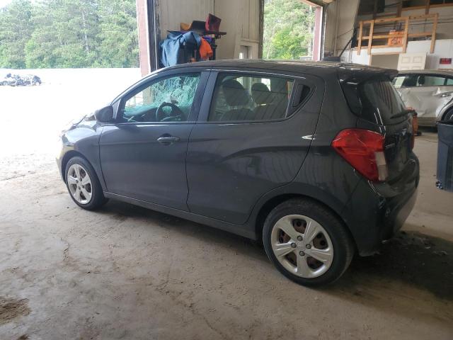 2021 CHEVROLET SPARK LS KL8CA6SA3MC710798